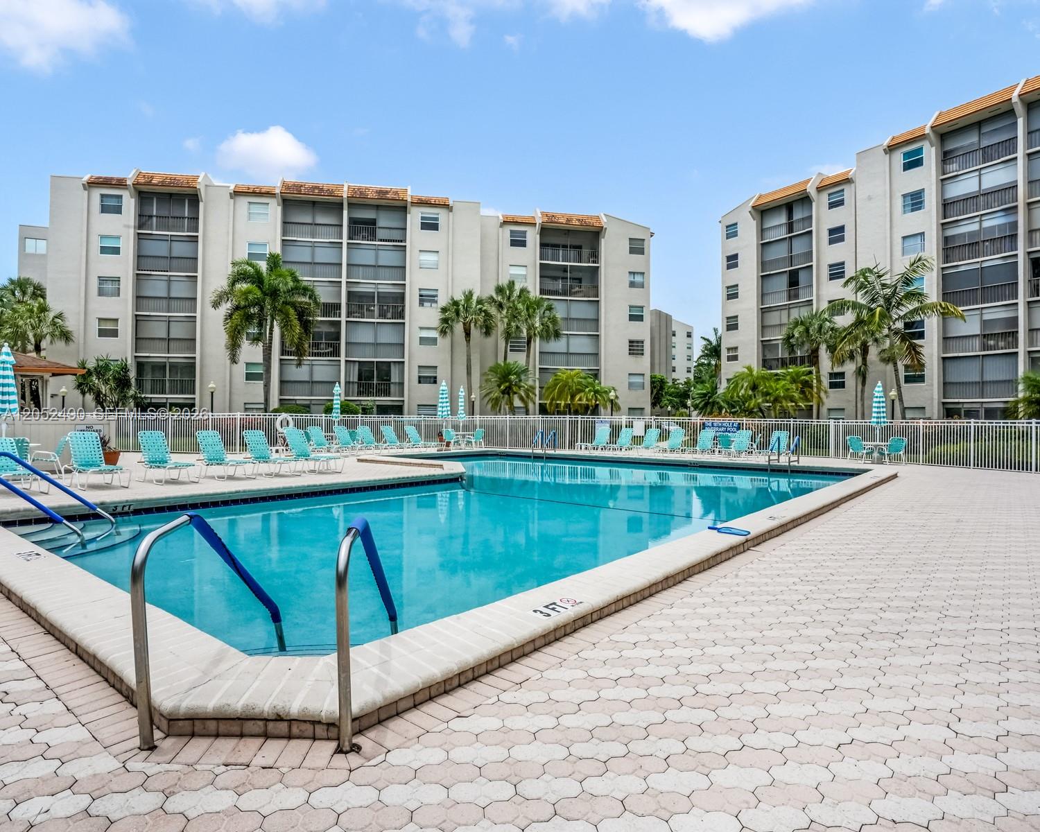 3930 Inverrary Boulevard, Unit 406D Lauderhill, FL 33319 - Photo 19 of 27