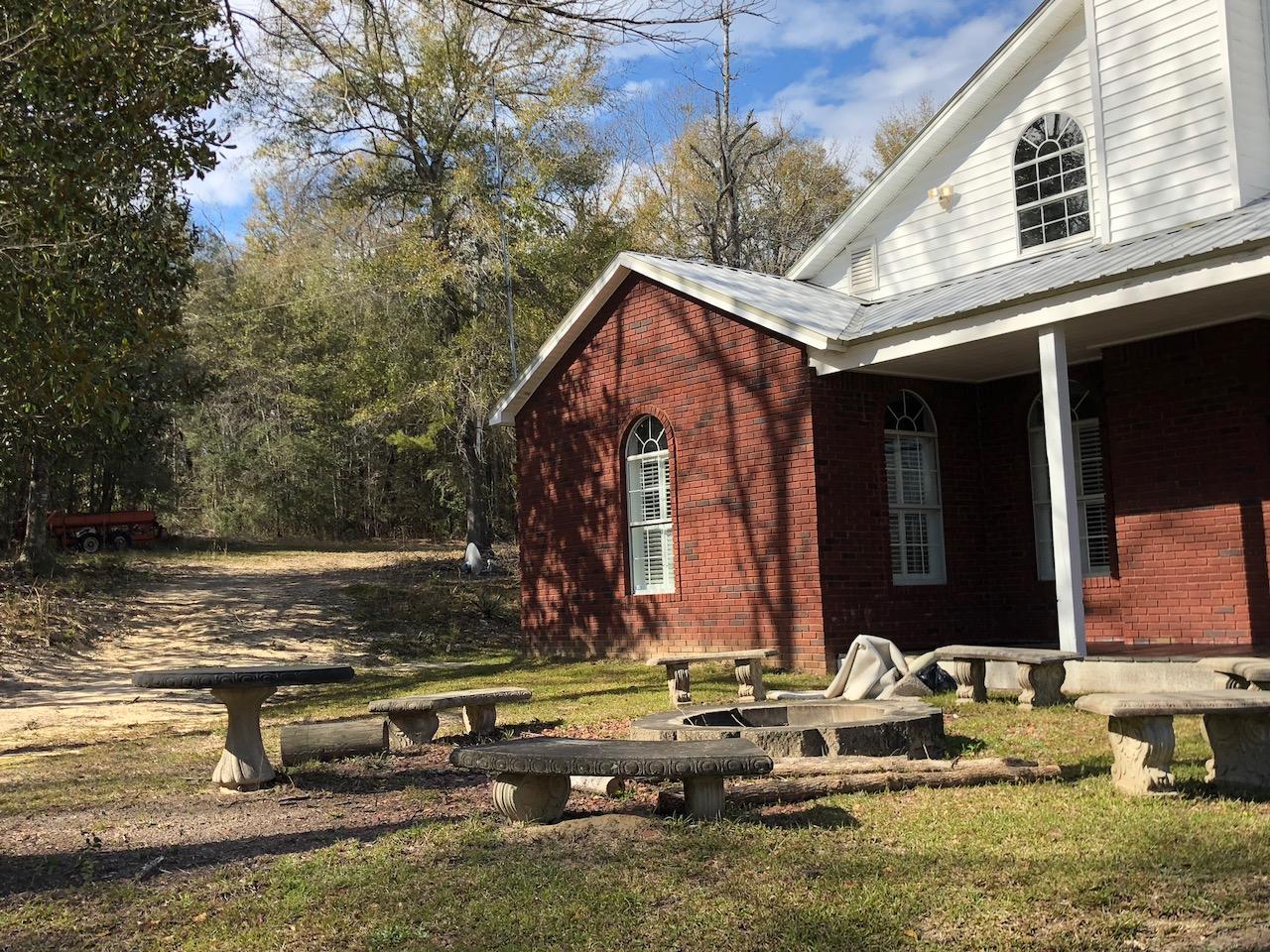 2445 Bob Sikes Road DeFuniak Springs, FL 32435 - Photo 26 of 35 Gallery Image 26