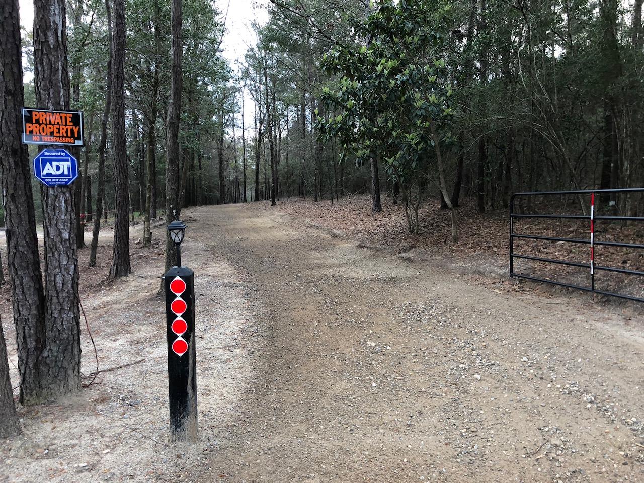 2445 Bob Sikes Road DeFuniak Springs, FL 32435 - Photo 29 of 35 Gallery Image 29