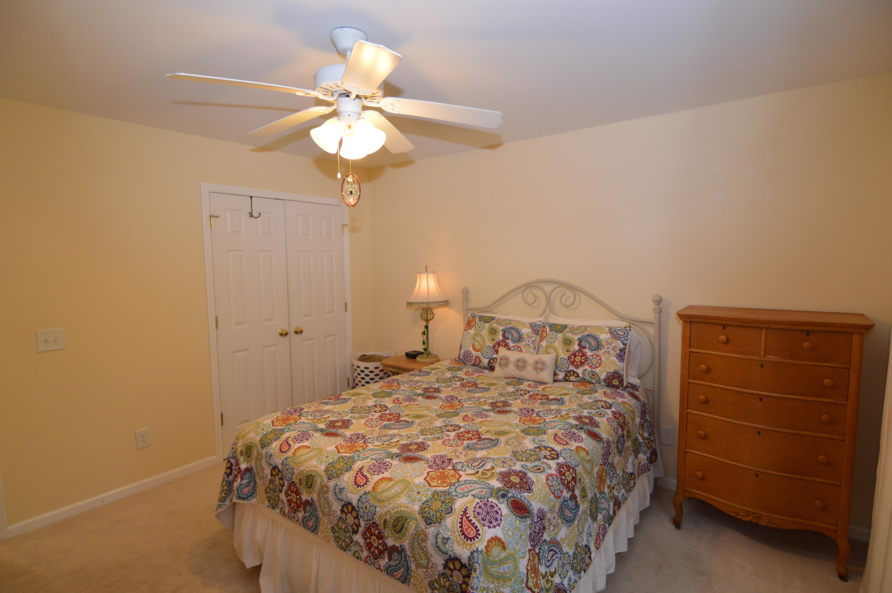 800 Burning Tree Road Pinehurst, NC 28374 - Photo 30 of 40 800Bed2-2