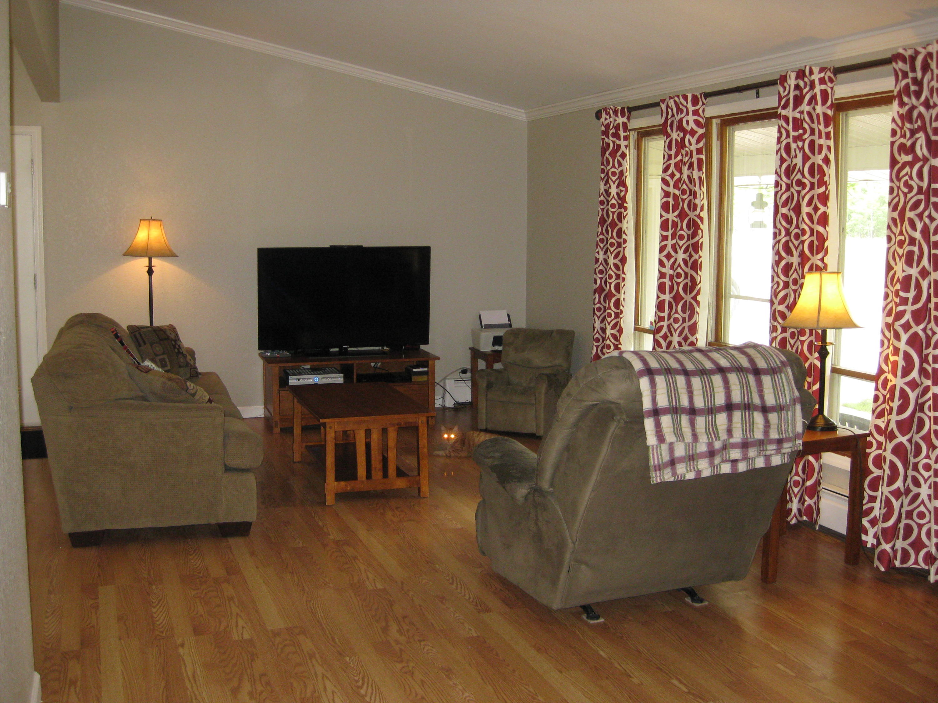 4390 Lake Manuka Road Gaylord, MI 49735 - Photo 16 of 64 Gallery Image 16