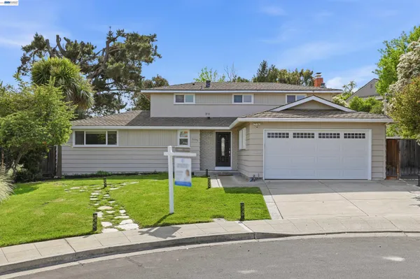$1,458,000 | 11593 Ladera Court, Dublin, CA 94568