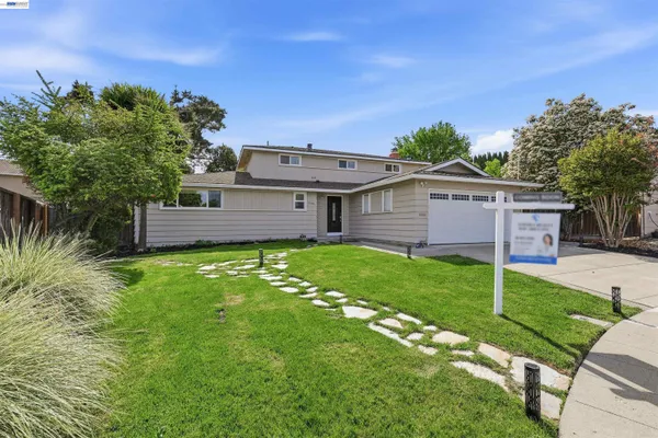$1,458,000 | 11593 Ladera Court, Dublin, CA 94568