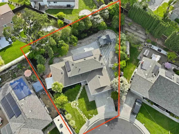 $1,458,000 | 11593 Ladera Court, Dublin, CA 94568