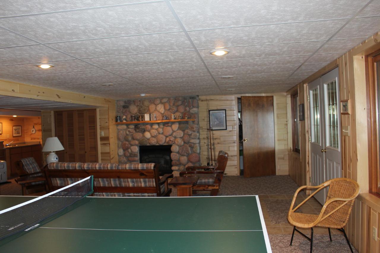 8354 Golf Course Road Sayner, WI 54560 - Photo 22 of 63 Gallery Image 22