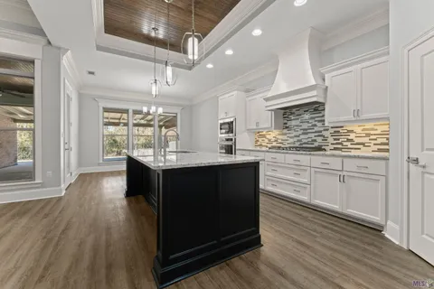 $484,700 | 37384 Cypress Hollow Avenue, Prairieville, LA 70769