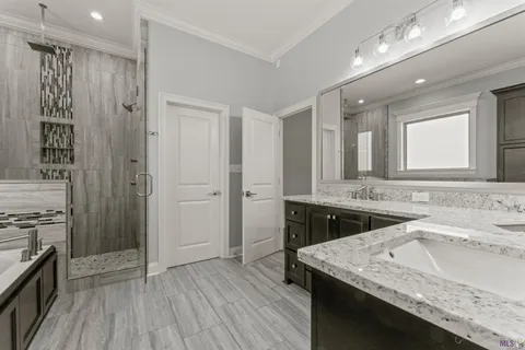 $484,700 | 37384 Cypress Hollow Avenue, Prairieville, LA 70769