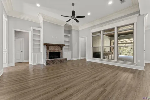 $484,700 | 37384 Cypress Hollow Avenue, Prairieville, LA 70769