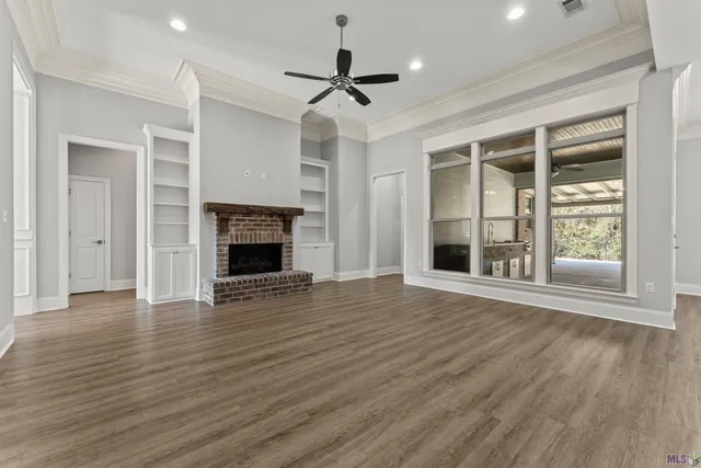 $484,700 | 37384 Cypress Hollow Avenue, Prairieville, LA 70769