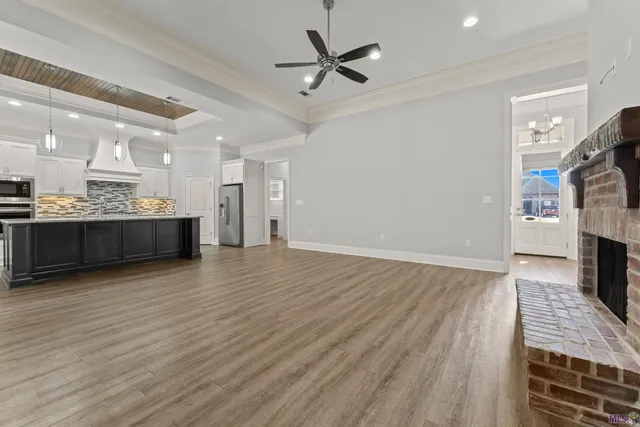 $484,700 | 37384 Cypress Hollow Avenue, Prairieville, LA 70769