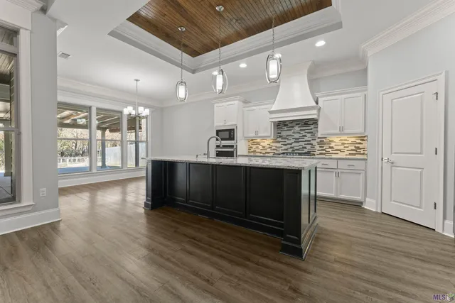 $484,700 | 37384 Cypress Hollow Avenue, Prairieville, LA 70769