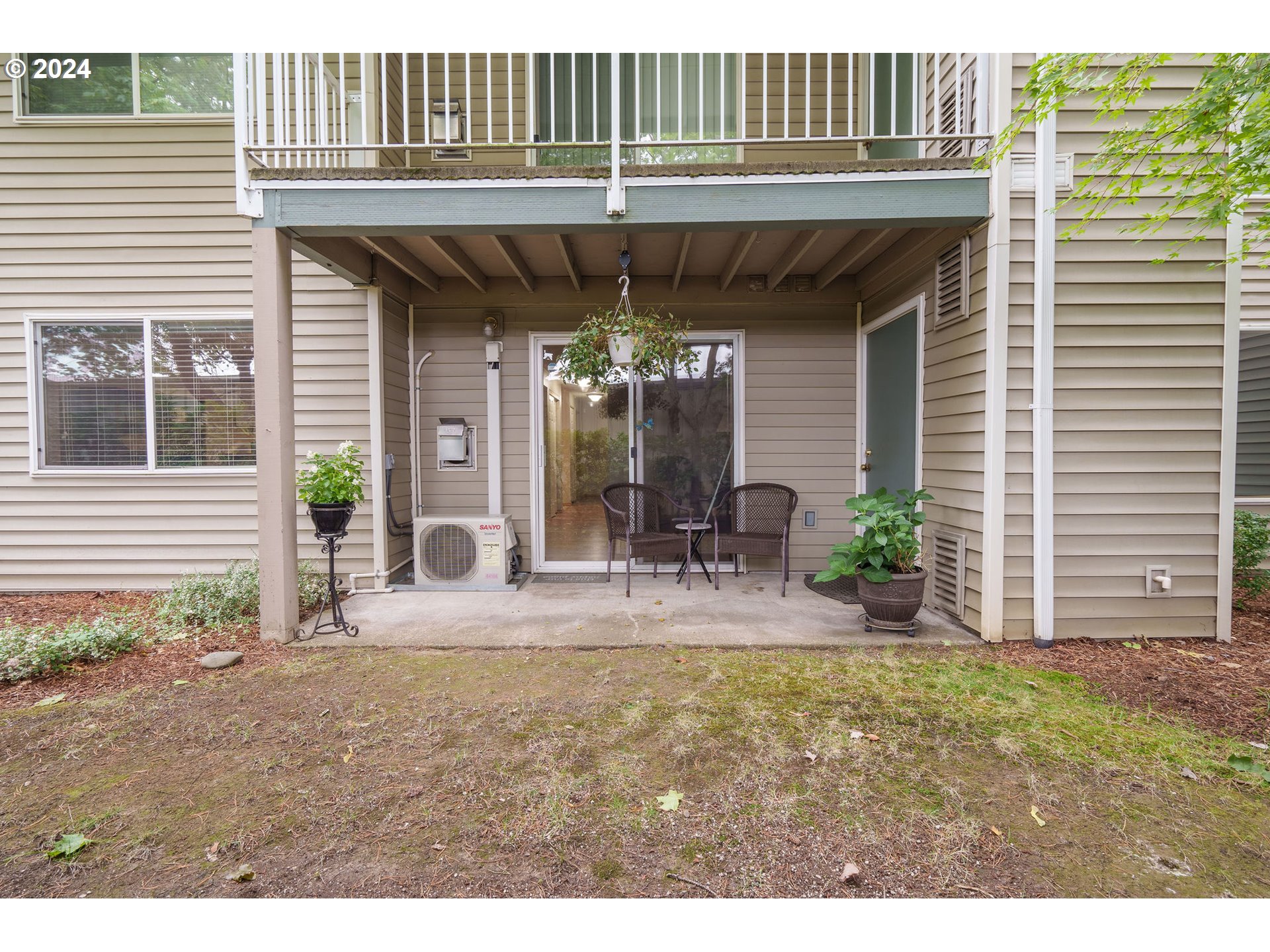 4776 West Powell Boulevard, Unit H120 Gresham, OR 97030 - Photo 20 of 20