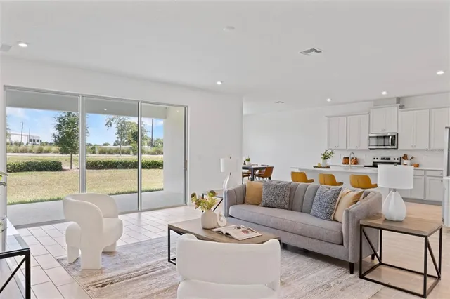 $514,990 | 3511 Douglas Fir Drive, Apopka, FL 32703