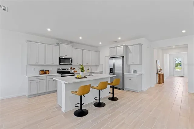 $514,990 | 3511 Douglas Fir Drive, Apopka, FL 32703