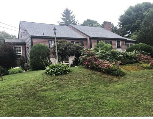 323 Barlows Landing Road Bourne, MA 02559 - Photo 1 of 22 Gallery Image 1
