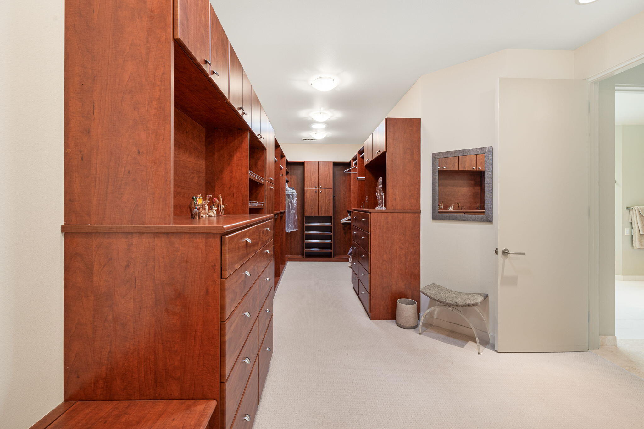 28 Sun Ridge Circle Rancho Mirage, CA 92270 - Photo 35 of 59 a view of a storage & utility room