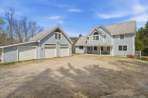 $799,000 | 1035 Highway 121, Windham, VT 05359