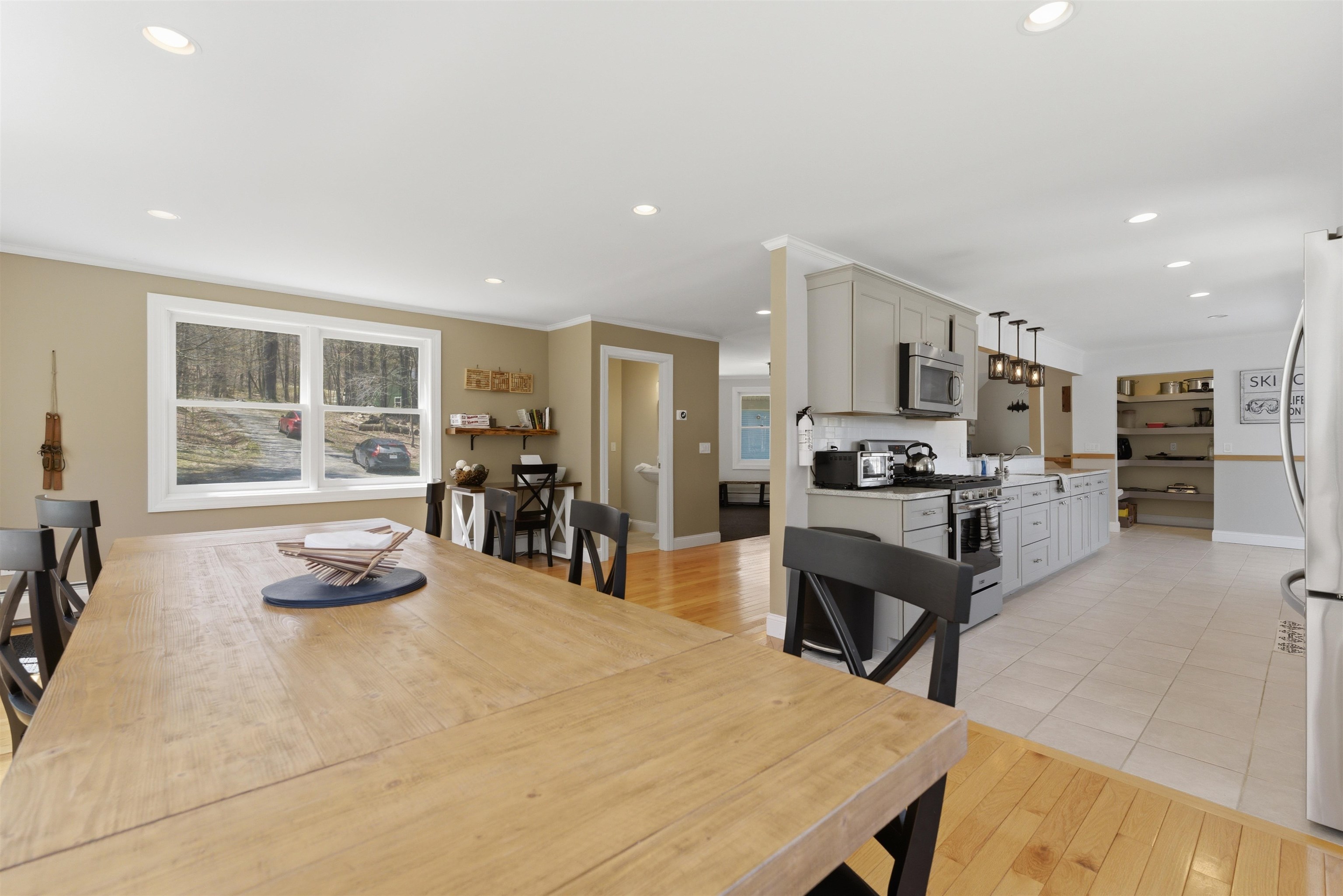 1035 Highway 121 Windham, VT 05359 - Photo 11 of 51