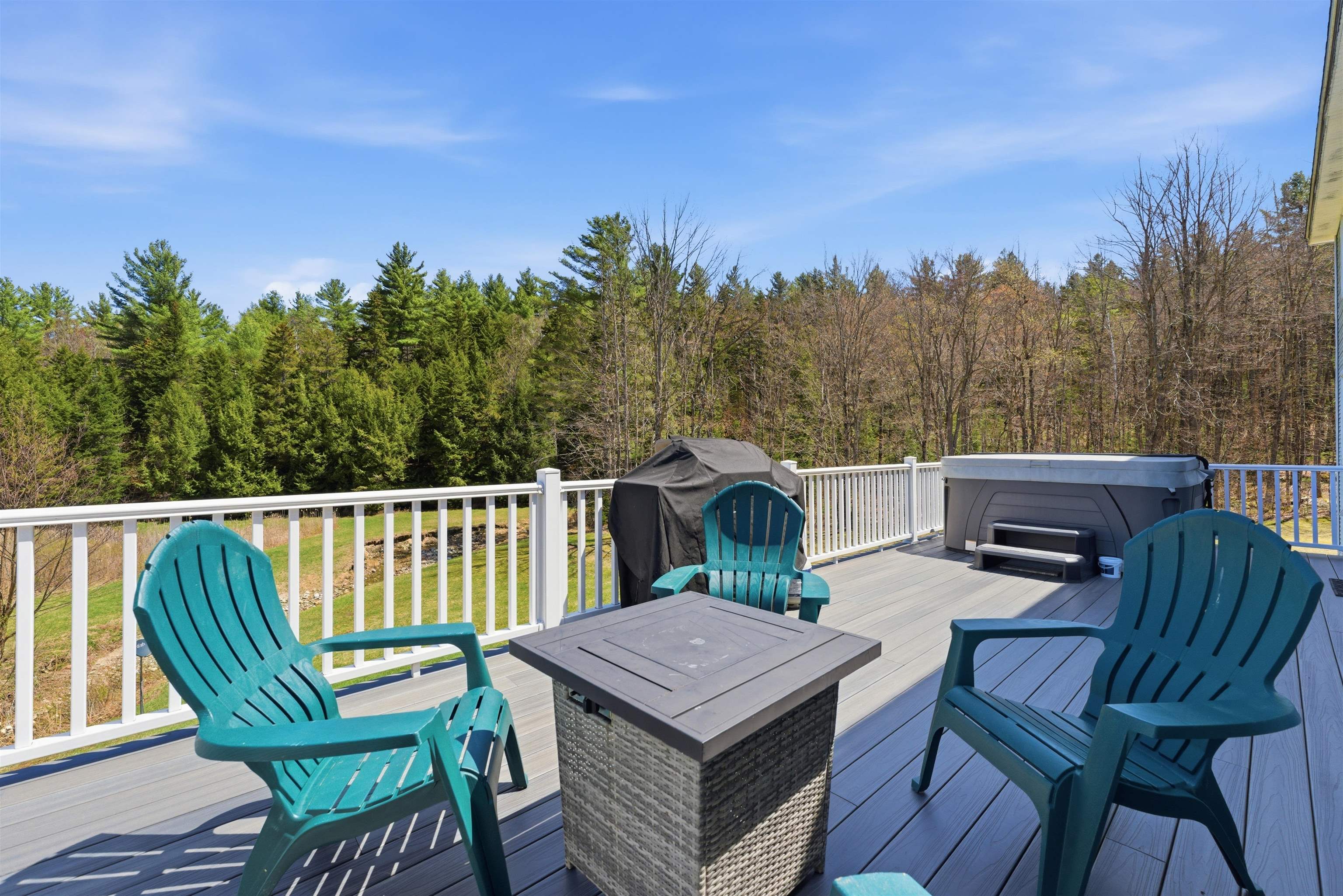1035 Highway 121 Windham, VT 05359 - Photo 17 of 51