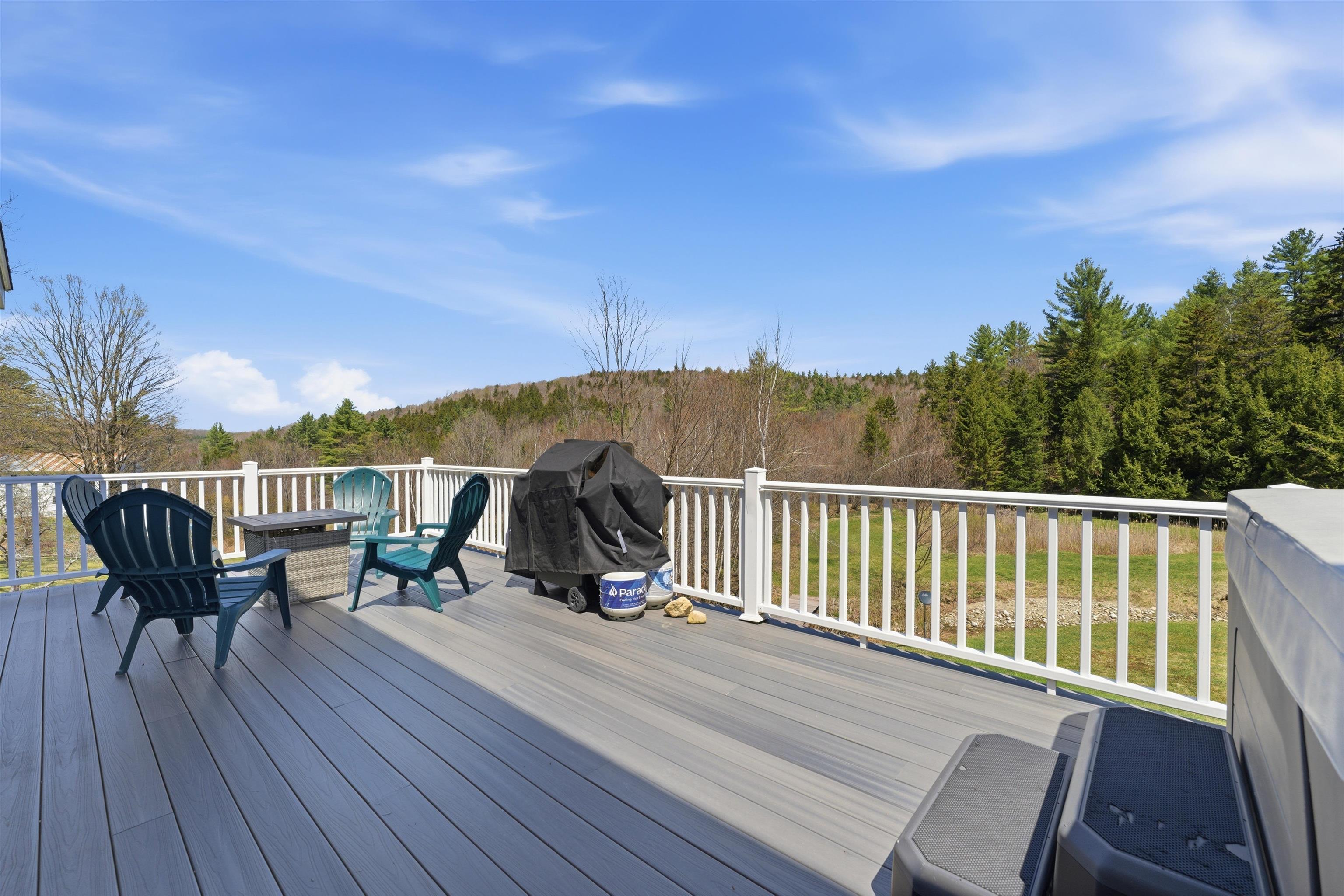 1035 Highway 121 Windham, VT 05359 - Photo 18 of 51