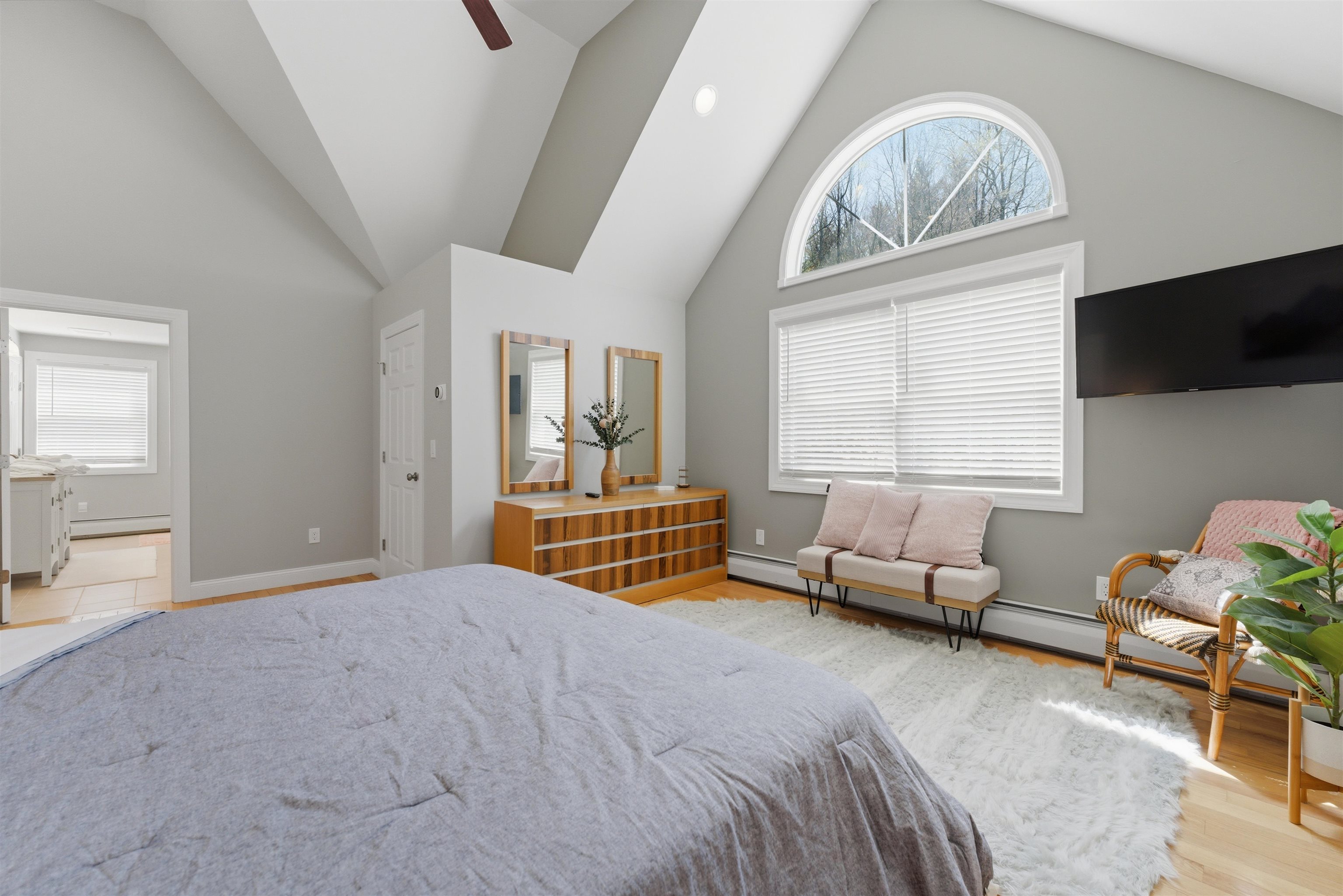 1035 Highway 121 Windham, VT 05359 - Photo 26 of 51