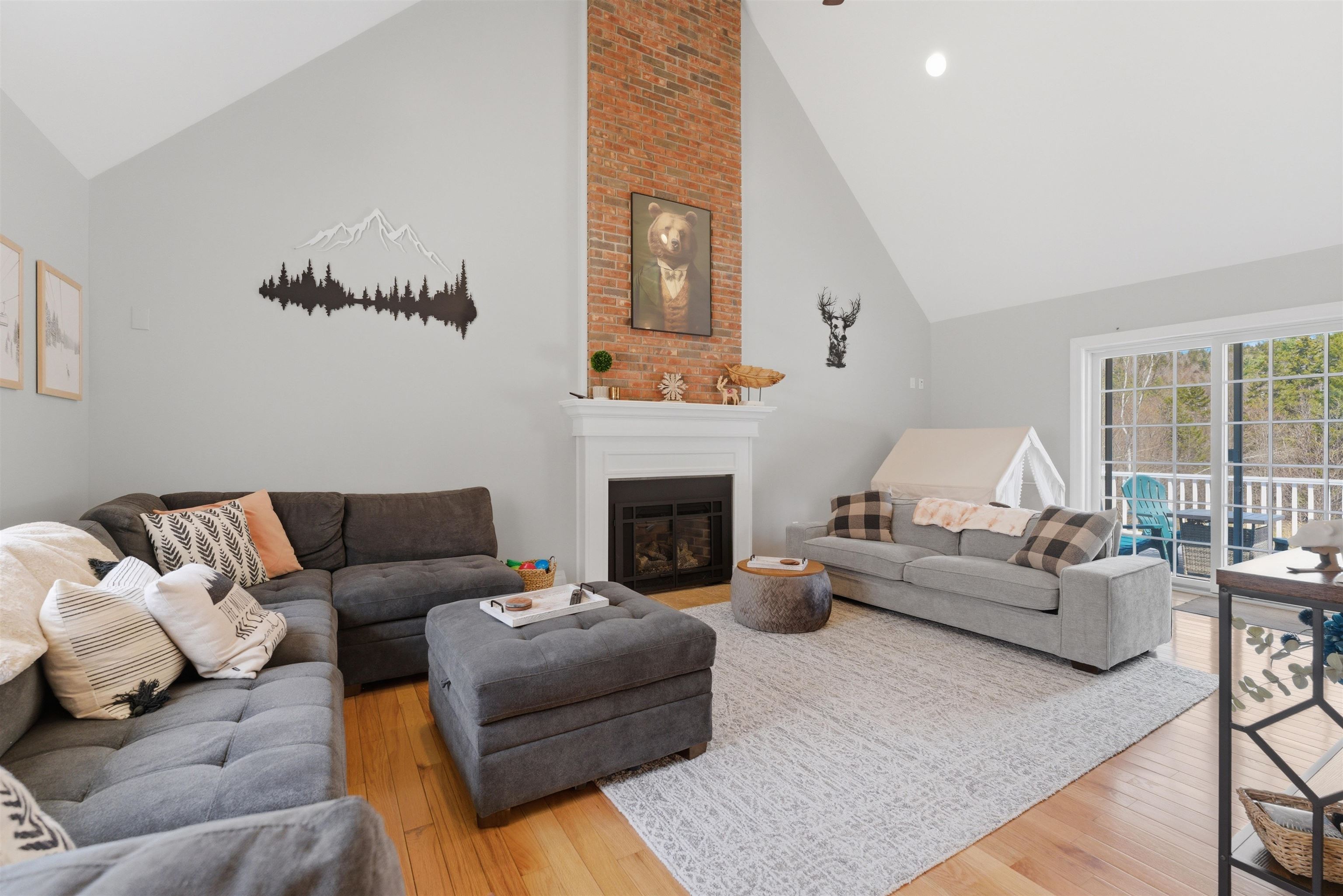 1035 Highway 121 Windham, VT 05359 - Photo 4 of 51