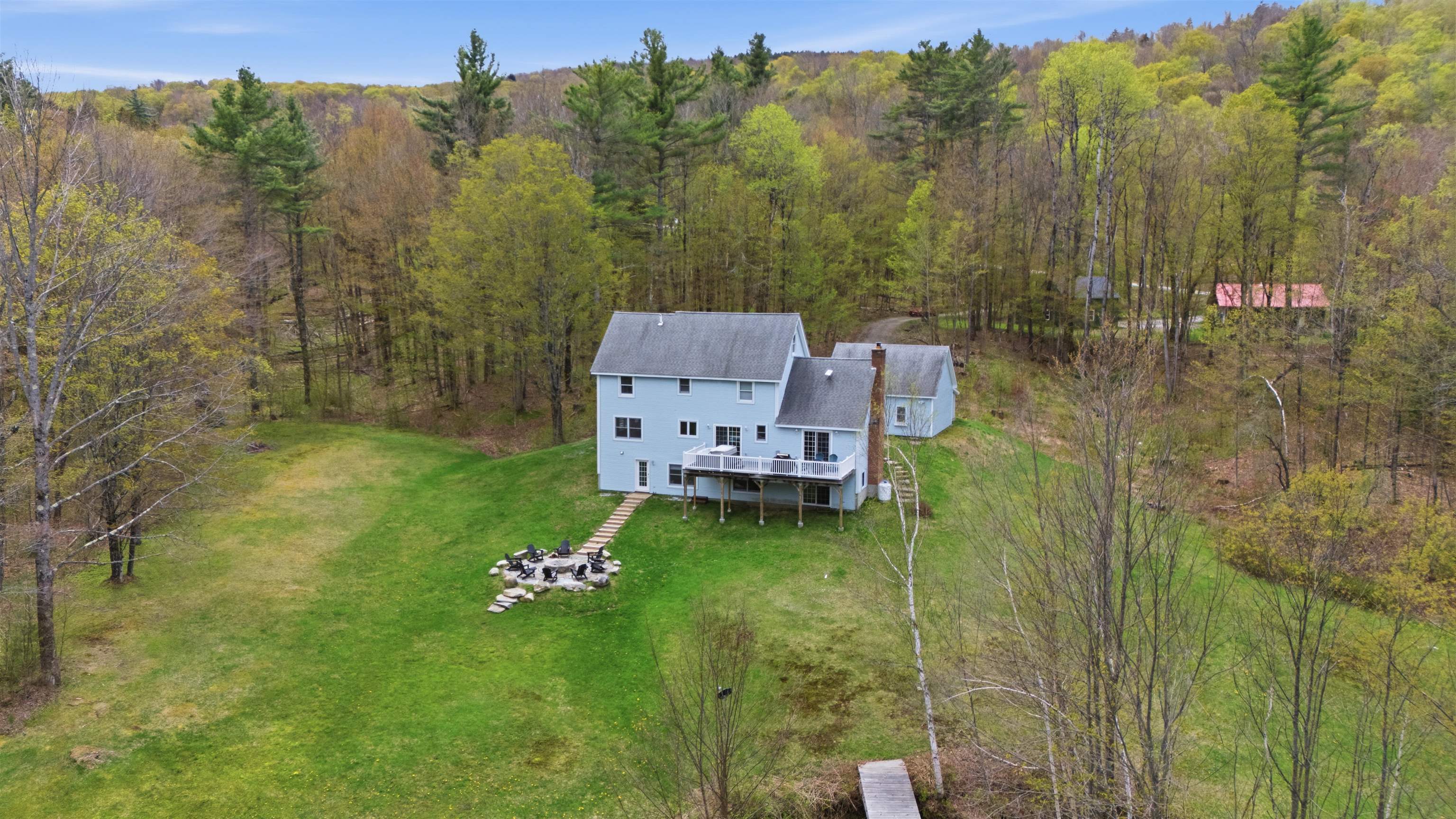 1035 Highway 121 Windham, VT 05359 - Photo 49 of 51