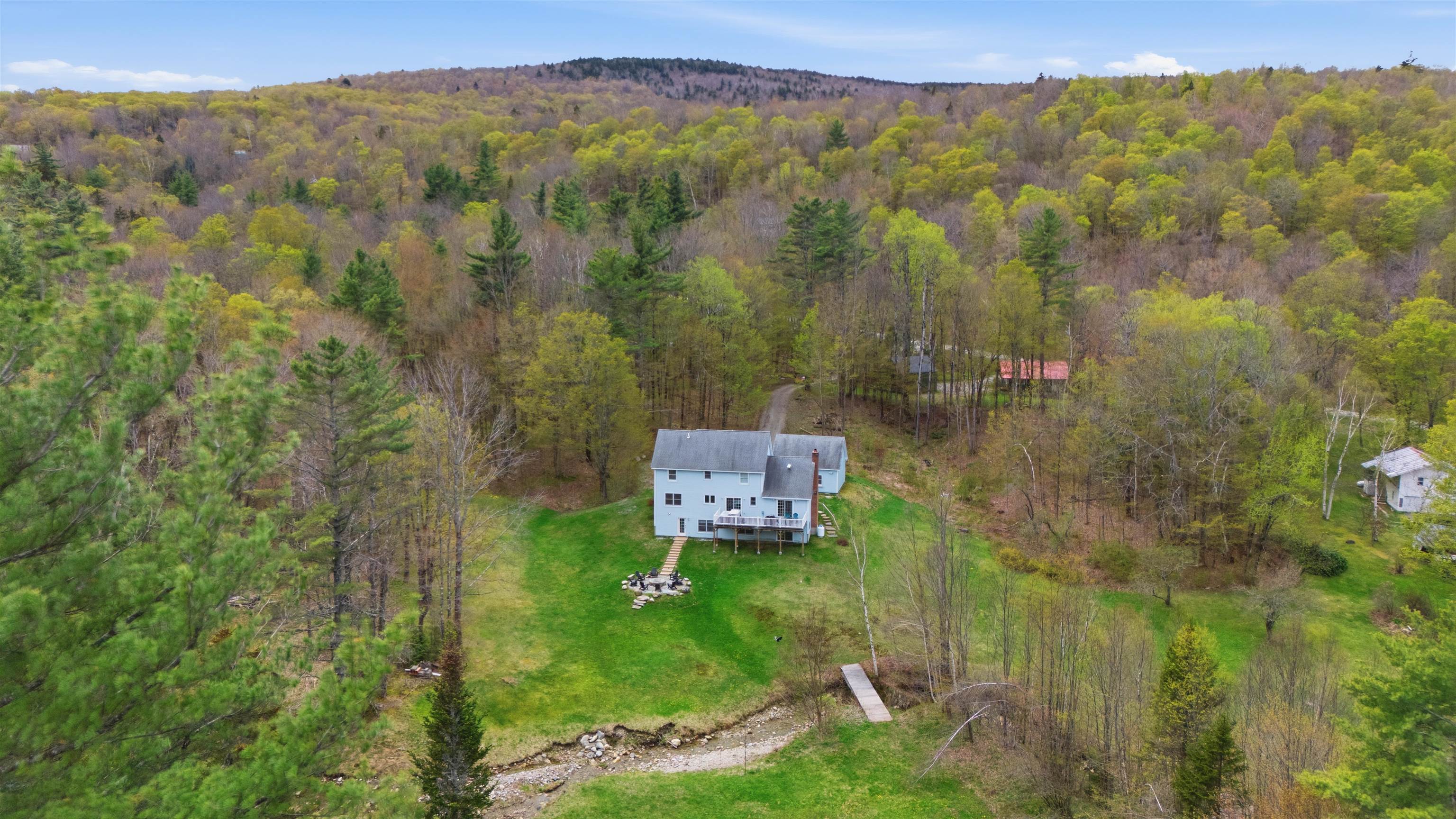 1035 Highway 121 Windham, VT 05359 - Photo 50 of 51