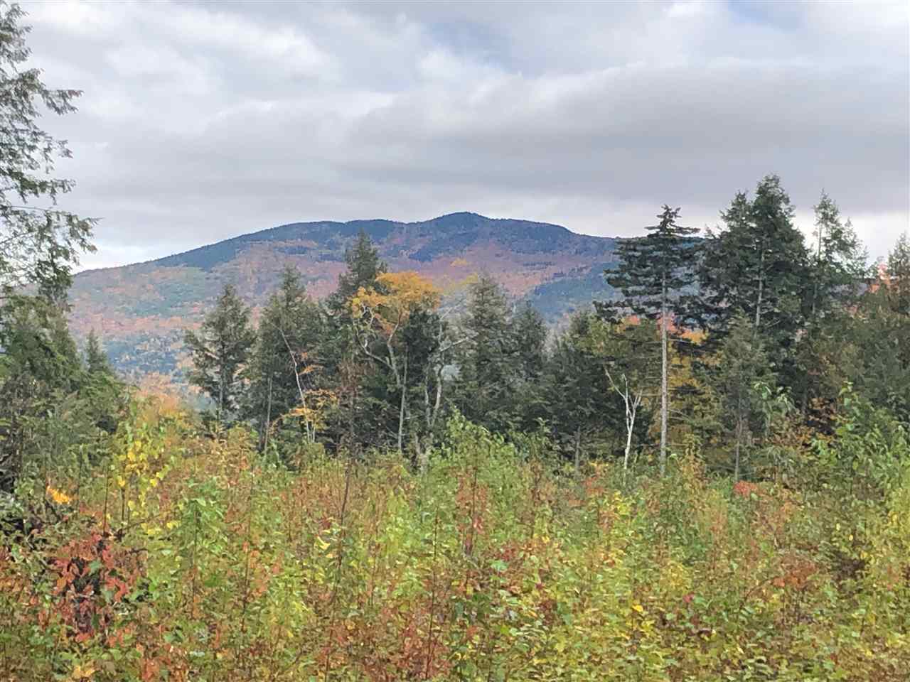 0 Halls Brook Road Rumney, NH 03266 - Photo 2 of 9