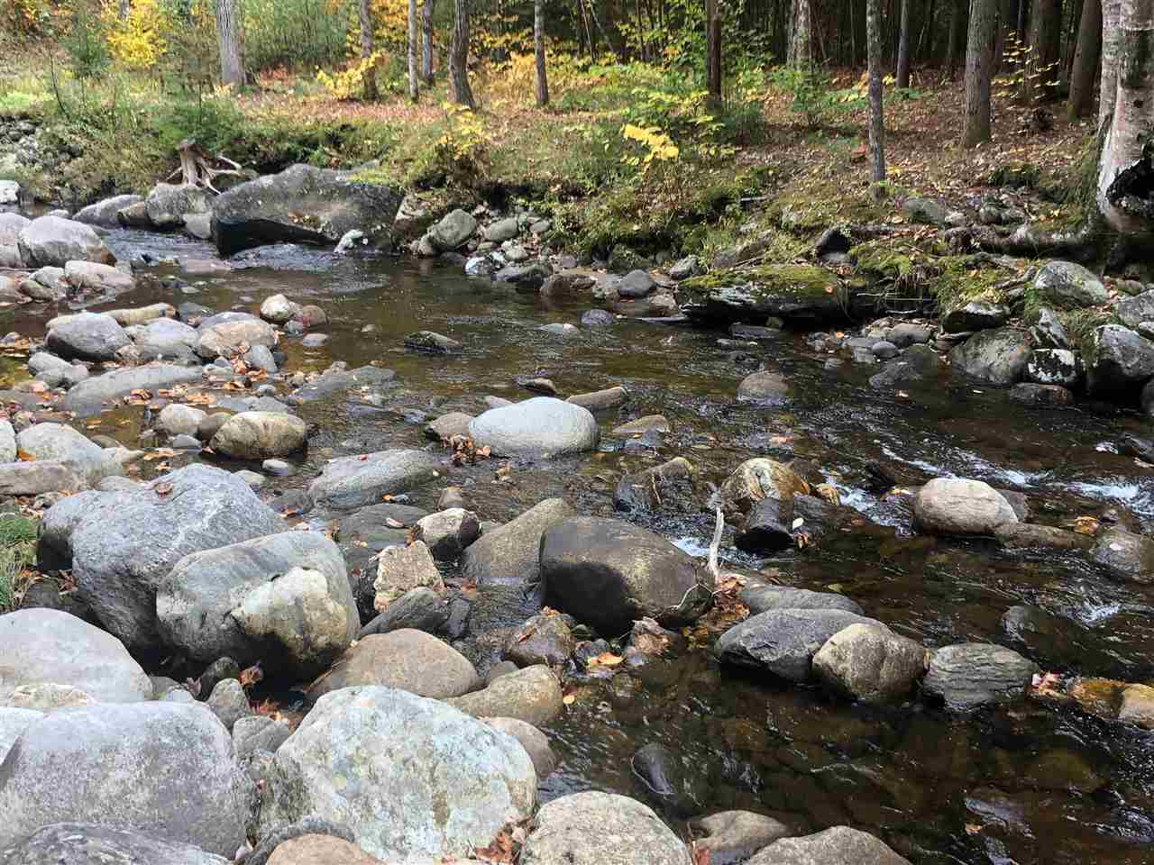 0 Halls Brook Road Rumney, NH 03266 - Photo 4 of 9