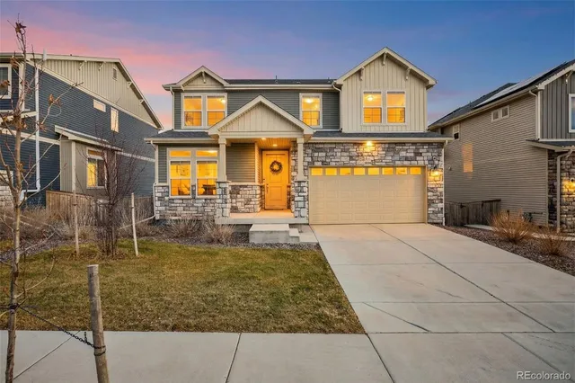 $750,000 | 16278 East 111th Place, Commerce City, CO 80022
