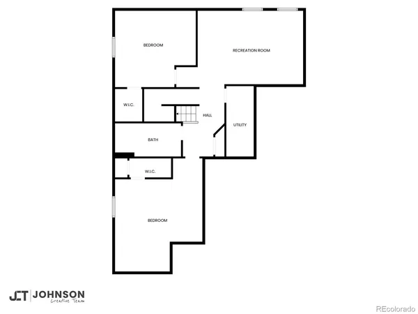 a picture of floor plan
