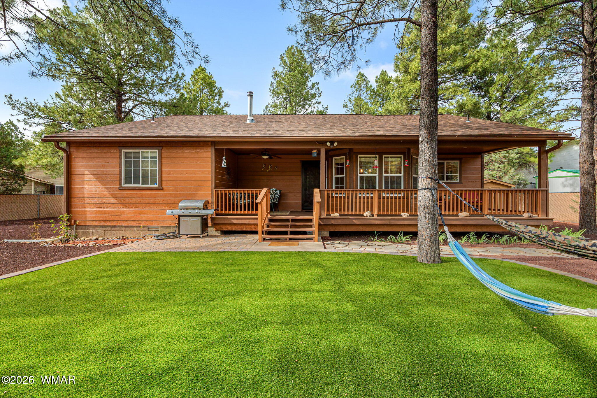 2603 Stringer Circle Lakeside, AZ 85929 - Photo 29 of 42