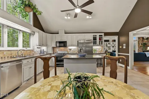 $899,900 | 8208 Aberloch Court, Raleigh, NC 27606
