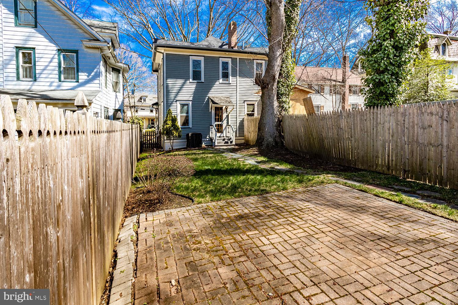 60 Grove Street Haddonfield, NJ 08033 - Photo 23 of 26 Gallery Image 23