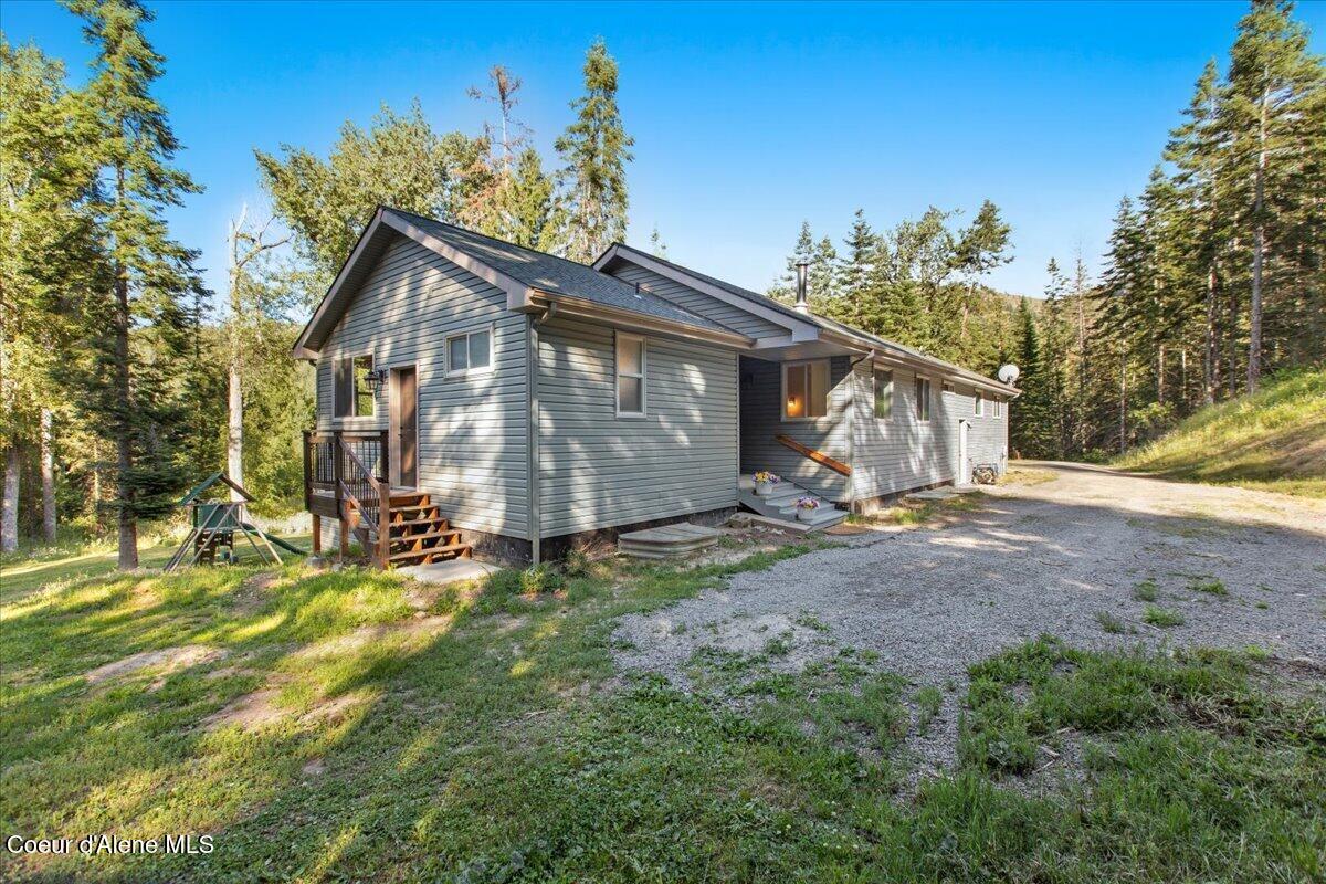 17727 South Bull Run Road Cataldo, ID 83810 - Photo 6 of 72 07-17727 S Bull Run Rd_RedHogMedia