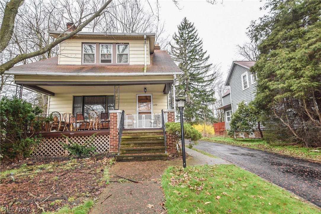 1152 Pomona Road Cleveland Heights, OH 44121 - Photo 22 of 22
