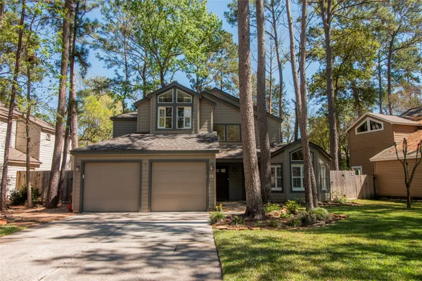 $424,900 | 26 Shallow Pond Place, The Woodlands, TX 77381