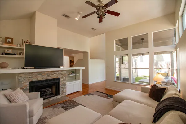 $424,900 | 26 Shallow Pond Place, The Woodlands, TX 77381