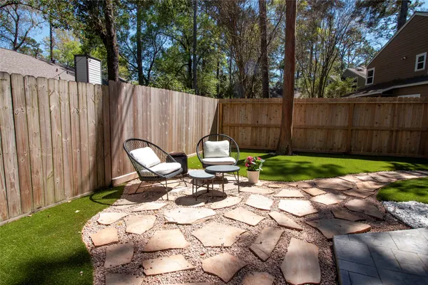 $424,900 | 26 Shallow Pond Place, The Woodlands, TX 77381