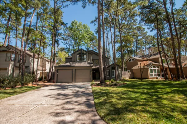 $424,900 | 26 Shallow Pond Place, The Woodlands, TX 77381