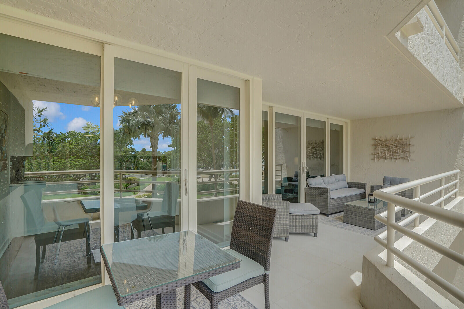 4101 North Ocean Boulevard, Unit D207 Boca Raton, FL 33431 - Photo 31 of 38 East Terrace