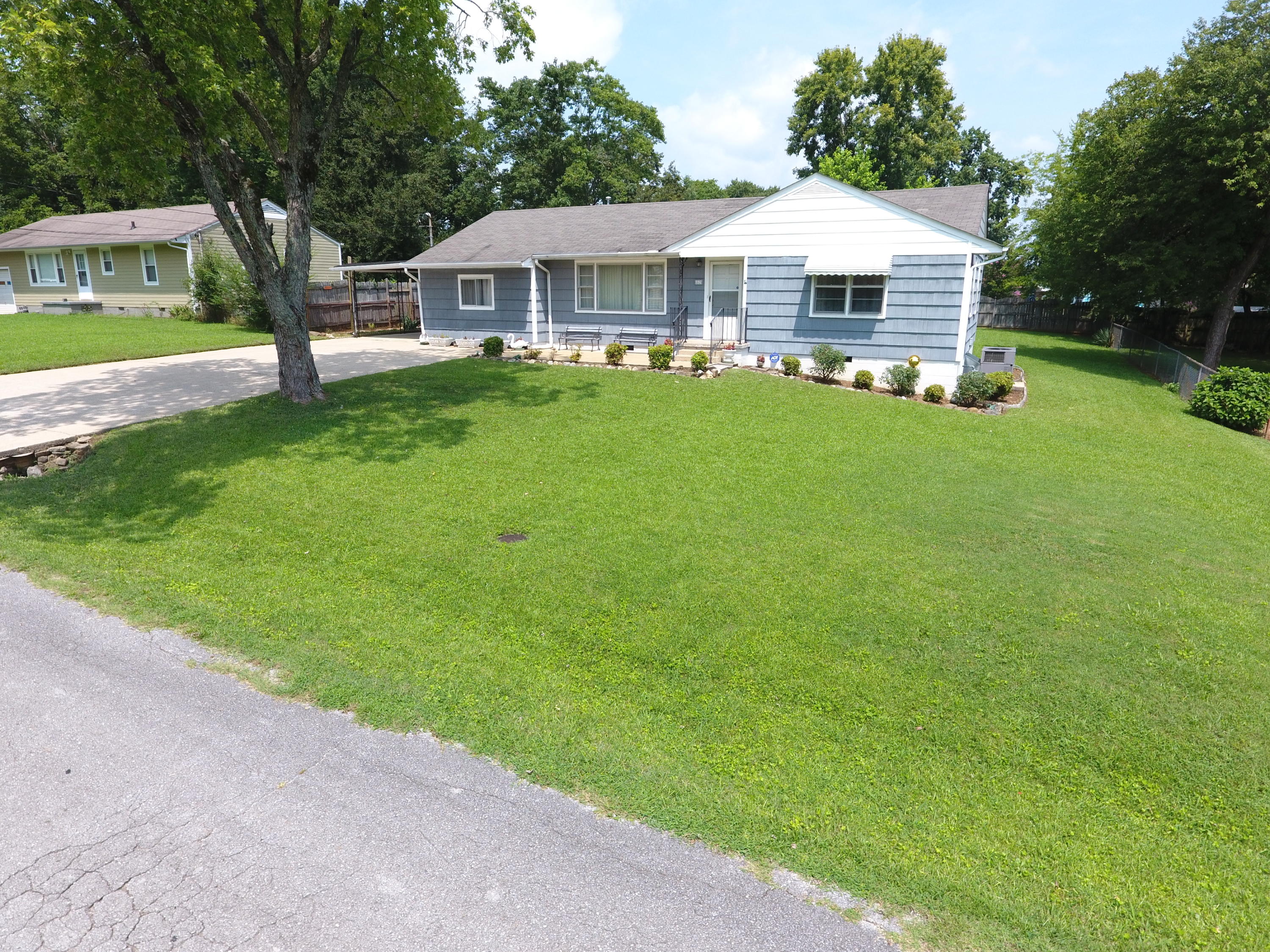 6609 Riggins Drive Chattanooga, TN 37421 - Photo 43 of 49 DJI_0004