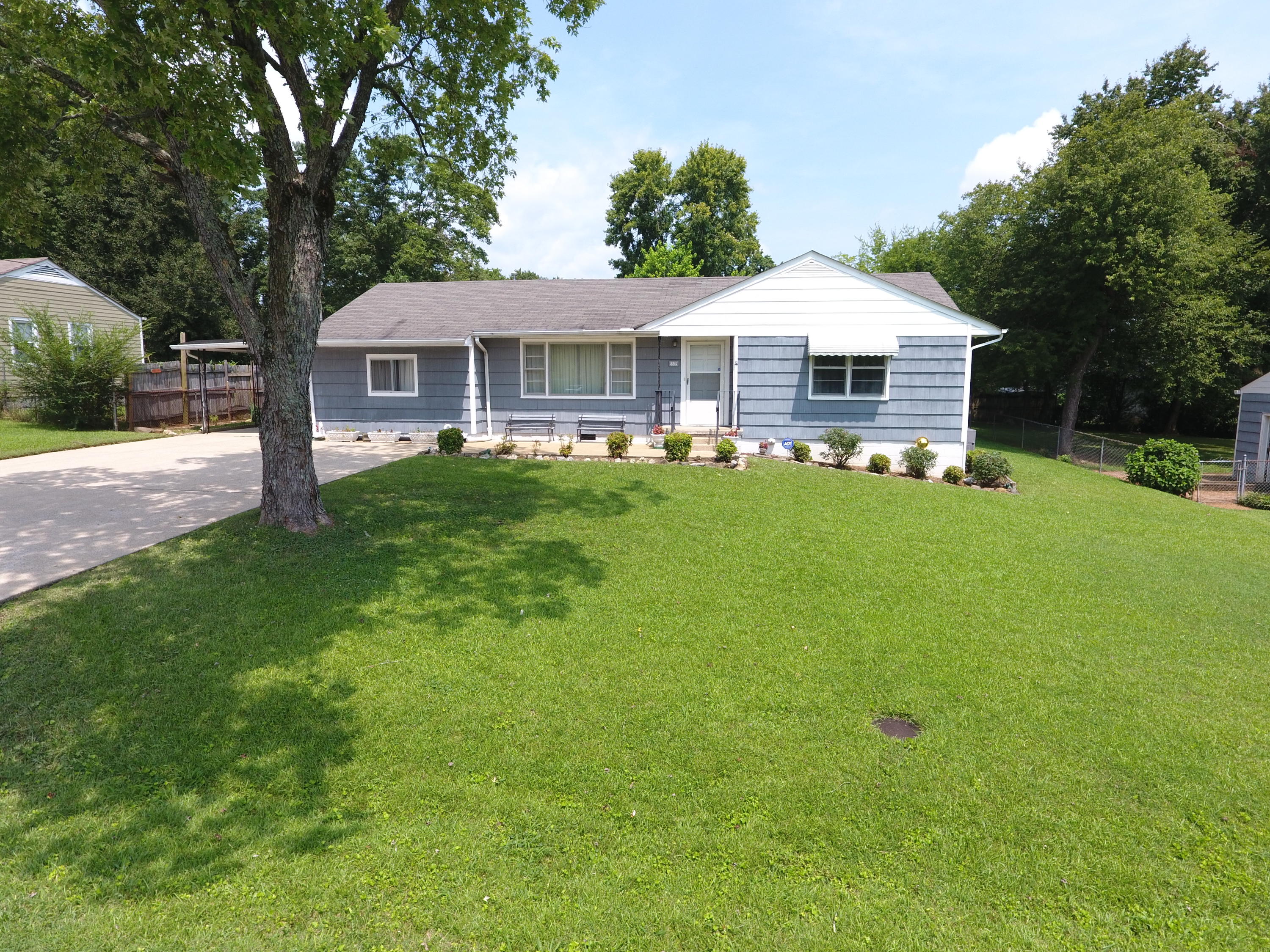 6609 Riggins Drive Chattanooga, TN 37421 - Photo 44 of 49 DJI_0005