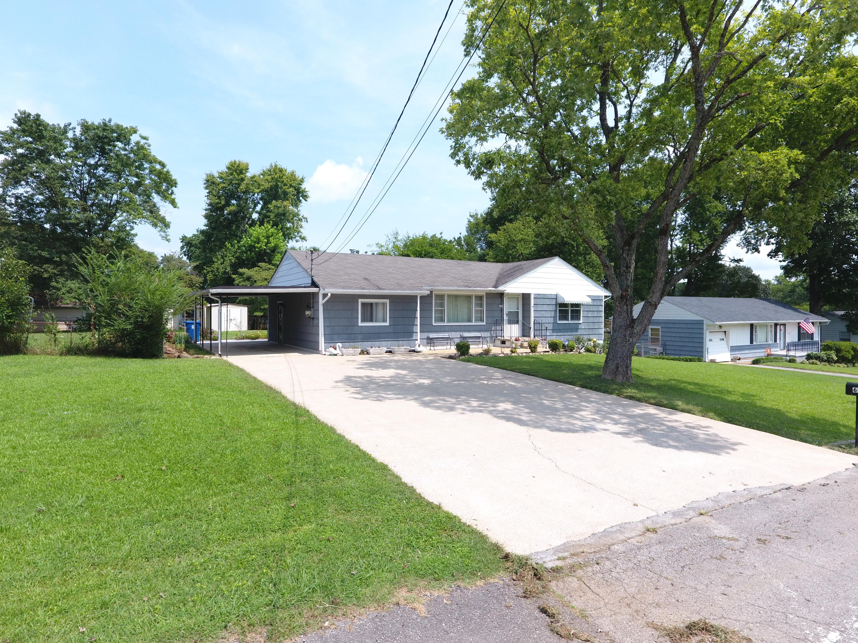 6609 Riggins Drive Chattanooga, TN 37421 - Photo 45 of 49 DJI_0006