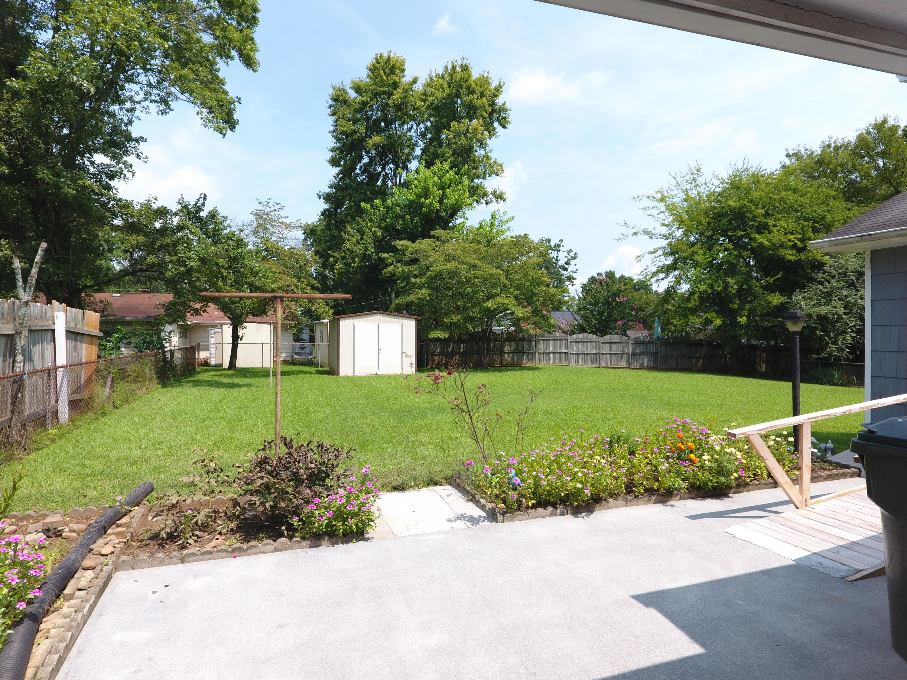 6609 Riggins Drive Chattanooga, TN 37421 - Photo 46 of 49 DJI_0007