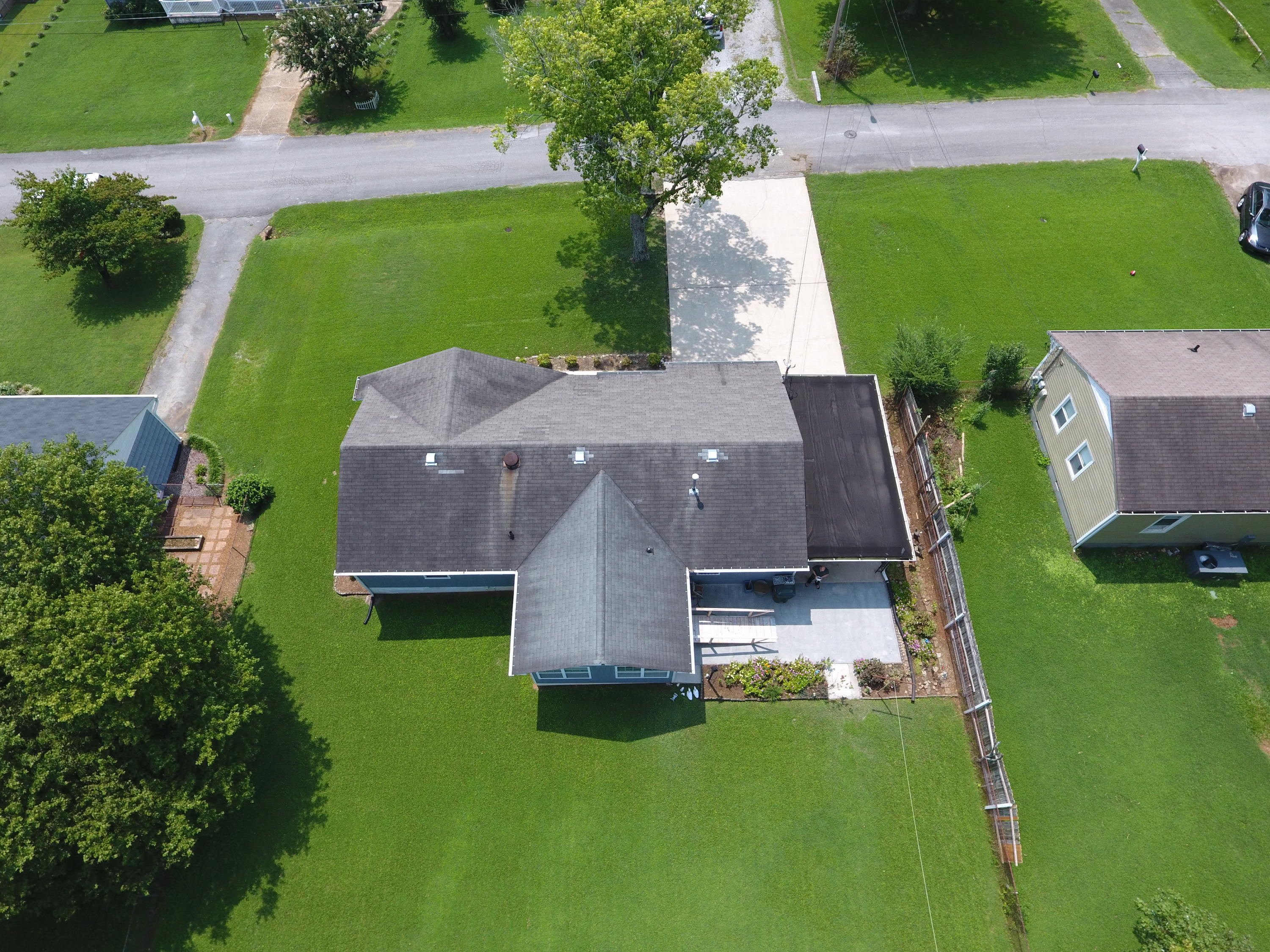 6609 Riggins Drive Chattanooga, TN 37421 - Photo 48 of 49 DJI_0011