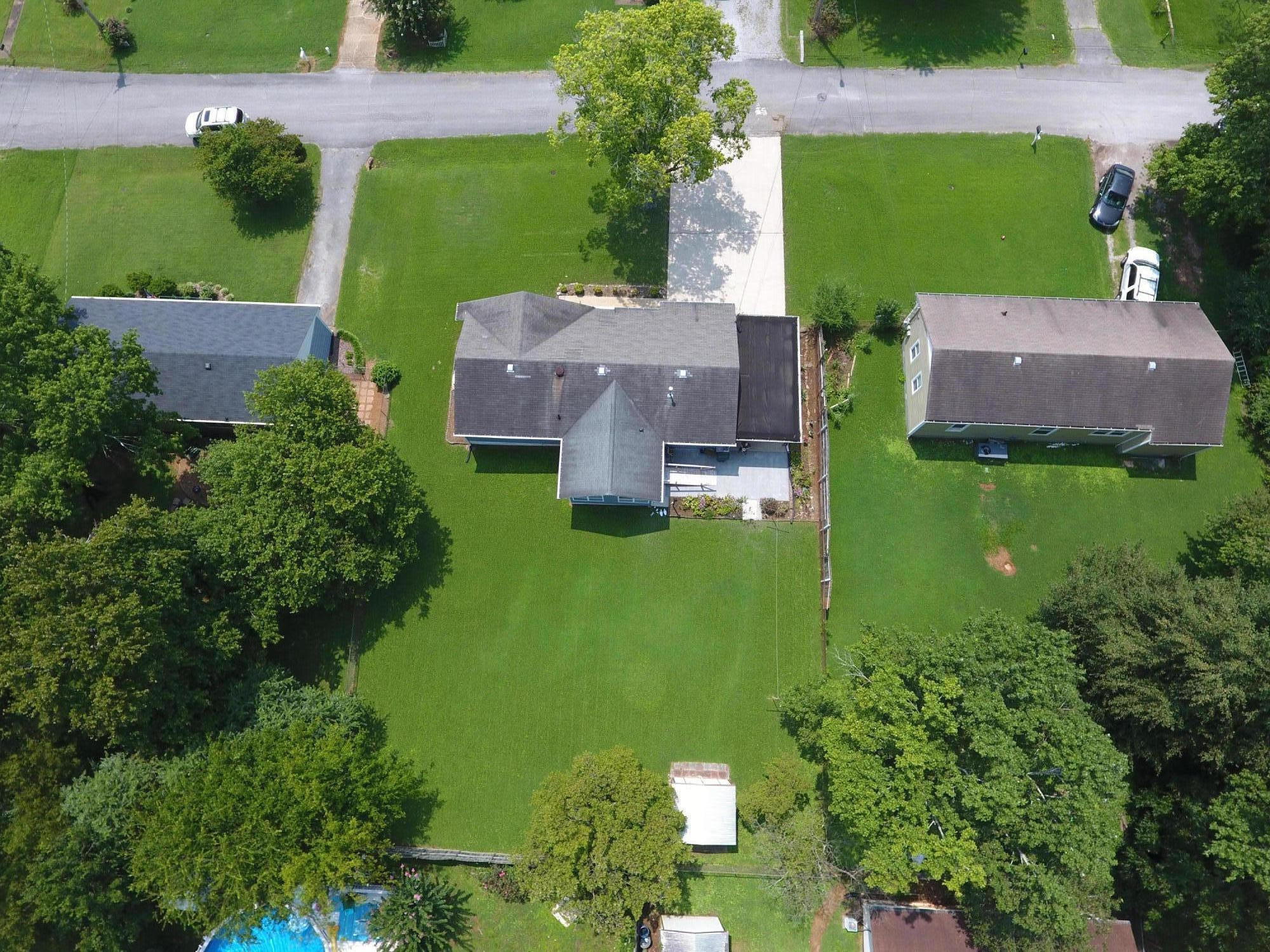6609 Riggins Drive Chattanooga, TN 37421 - Photo 49 of 49 DJI_0012