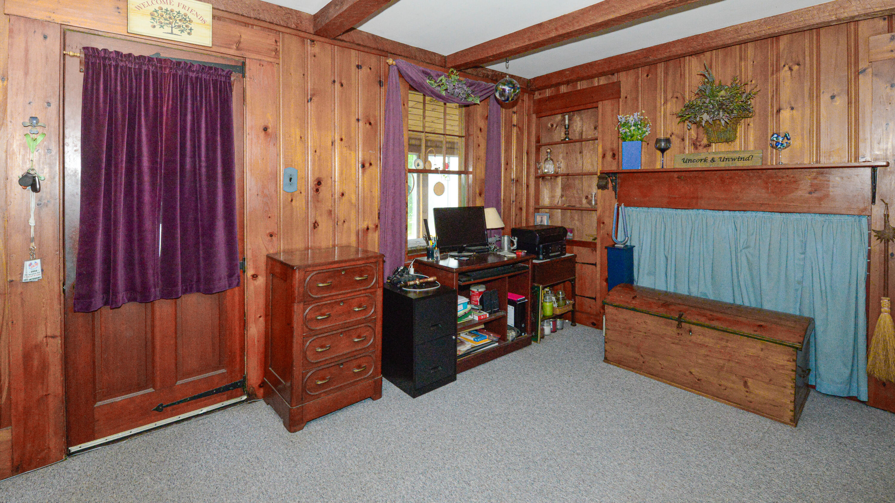 362 Knights Hill Road Sweden, ME 04040 - Photo 22 of 68 362 Knights Hill-89
