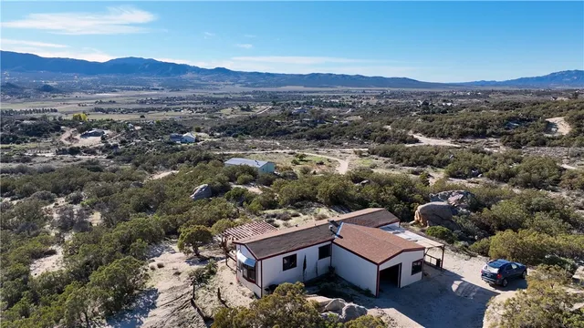 a view of a building